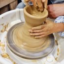 (주)꿈꾸는집2 | 부천 도자기공방 물레체험 옥길 원데이클래스, 꿈꾸는공방늘 어린이 공방 체험