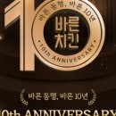 바른치킨시흥능곡점