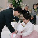 청주 트리웨딩 하우스웨딩홀 본식촬영후기