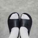 바크(BARC) 슬리퍼 S-2 슬라이드 블랙 220mm 후기