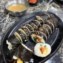 봉곡동116 | 창원 명서시장 현지인 맛집, 마산 안집김밥 명서점 – 주부들도 반한 점심 맛집