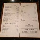 KBS노래방 | 여의도술집 추천, 안주 맛집에 야경은 덤! 프라이빗한 여의도 노래방 '클라우드' 방문후기