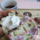 베이킹-애프터눈 티 세트 이미지