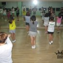 방송댄스A 이미지