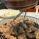 갈비꽃광교