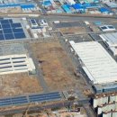 신호동 태양광발전소 이미지