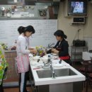 한식자격증반 이미지