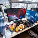 스틸시리즈PC방 | 대학로 놀거리 스틸시리즈 PC방 먹거리 맛있는 혜화 데이트