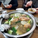 보리칼국수전문점 이미지