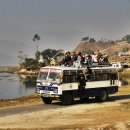 풍경버스 이미지