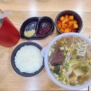한사바리해장국 - 서구 가정로 104 | 한사바리해장국