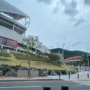 마두역광장 엘리베이터옆(대화방면) | 김해 가볼만한곳 김영원미술관 비오는날 쾌적한 실내 데이트