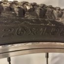 삼천리자전거진영 | 입문용 MTB 알톤자전거 라임스톤 1.0, (1년 사용 후기)