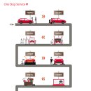 SK V1 motors 이미지