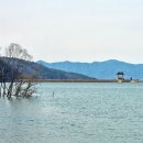 삼기저수지 등잔길 이미지