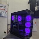 브론즈PC | 대구 조립컴퓨터 전문 키헬컴퓨터 — RTX 5060 + 라이젠 5 9600 신품 게이밍PC 조립 후기