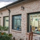 한우랑송이랑 이미지