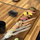 공대현스시 | 속초 초밥 맛집 공대현스시 점심 런치스시 먹고 온 후기