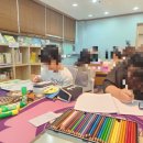 휴플러스 작은도서관 이미지