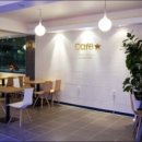 테마커피숍 이미지