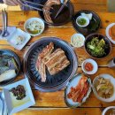 황토갈비한마당 이미지