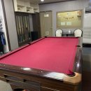 M당구장 이미지