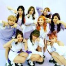 트와이스, 걸그룹 세대교체 이뤄냈다..'나흘째 1위' 이미지