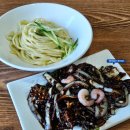 평택중국집 찐맛집 복가복 솔직 후기 (사천 탕수육, 삼선짜장)