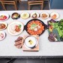 다정쌈밥전문점 이미지