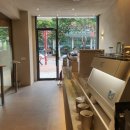 [대학로] 감성 답지 않은 갬성카페, Cafe ivOr(카페 아이보르)