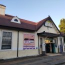 충무지구 앵커시설(구, 진해역사) | 「진해 근대역사문화공간」 국가등록문화재 등록 예고