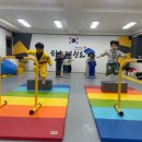 안성하늘태권도
