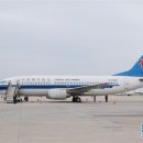 중국 민항 최후의 보잉 737-300 여객기 ‘은퇴’: 21년간 고생 많았다 이미지