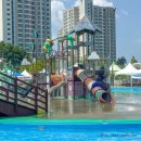 소로3-73(혁신도시) | 청주 근교 물놀이터 충북혁신도시 물놀이장 방문 후기 무료 이용 방법