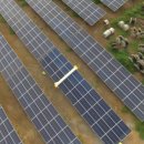 용수태양광발전소 이미지