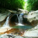 계곡&풍경 이미지