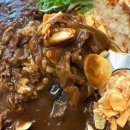 올림픽공원역 | 올림픽공원역 맛집 아비꼬 매운 카레가 생각날 땐