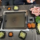 돈&쌈샐러드바