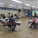 마을방송 이미지