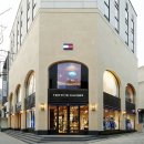 한섬TOMMY 이미지