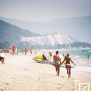 하이난성 이미지