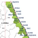 동해안자전거길 이미지