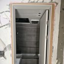 개나리아파트 | 대전도배 도안동 수목토아파트 개나리벽지 프리모 도배 시공 후기