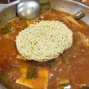 사랑담은묵은지찜찌개 이미지