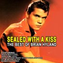 Sealed with a kiss - Brian Hyland - 이미지