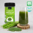 건강한 새싹 이미지