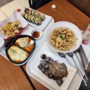 죠스떡볶이 바르다김선생분당점
