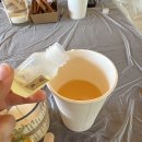 [2025. 5. 17.] 논산한옥마을 웰니스 체험 프로그램 후기 시나몬 소이 캔들 만들기 무료체험