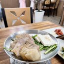 미감국수와돈도리보쌈 이미지