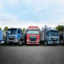 볼보트럭코리아(주) 이미지